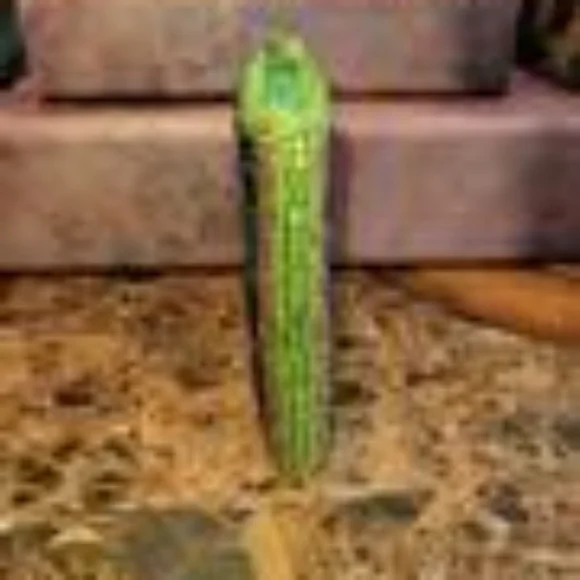 Beaded Change purse - Picture 3 of 6